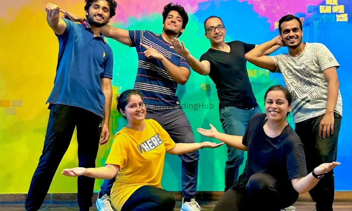 Beats  Fusion Dance Studio